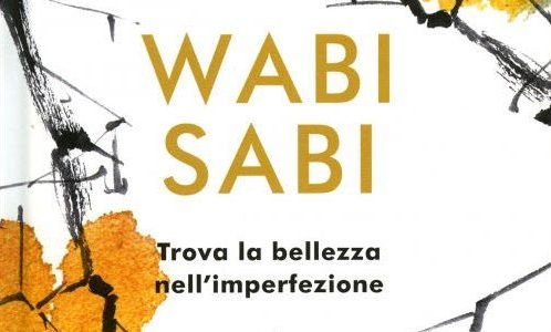 Recensione Libri: WABI SABI - Trova la bellezza nell'imperfezione (Armenia)  