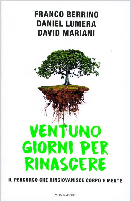 Recensione Del Libro Genio In 21 Giorni