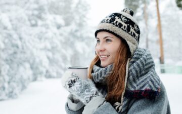Stagioneterapia (Gennaio): Nel Cuore dell’Inverno